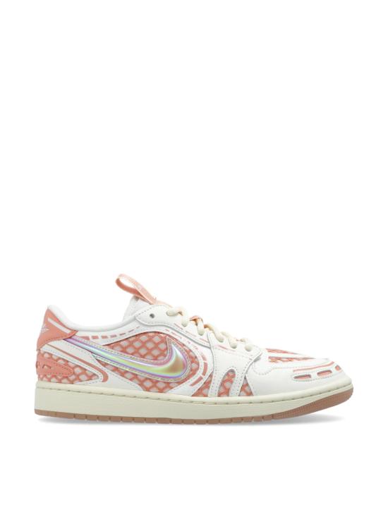 26FW 나이키 에어 조던 1 로우 메소드 오브 메이크 HQ2186180 WHITE - NIKE