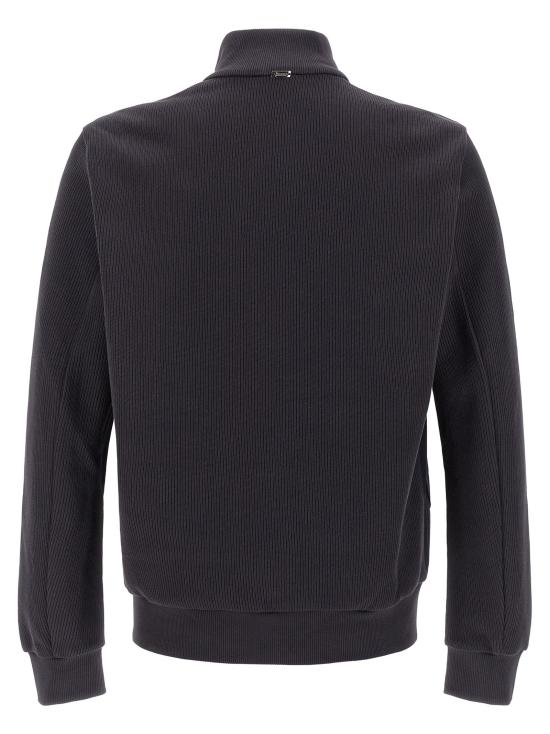  에르노 자켓 LDJC00026UR560209200 BLACK - HERNO