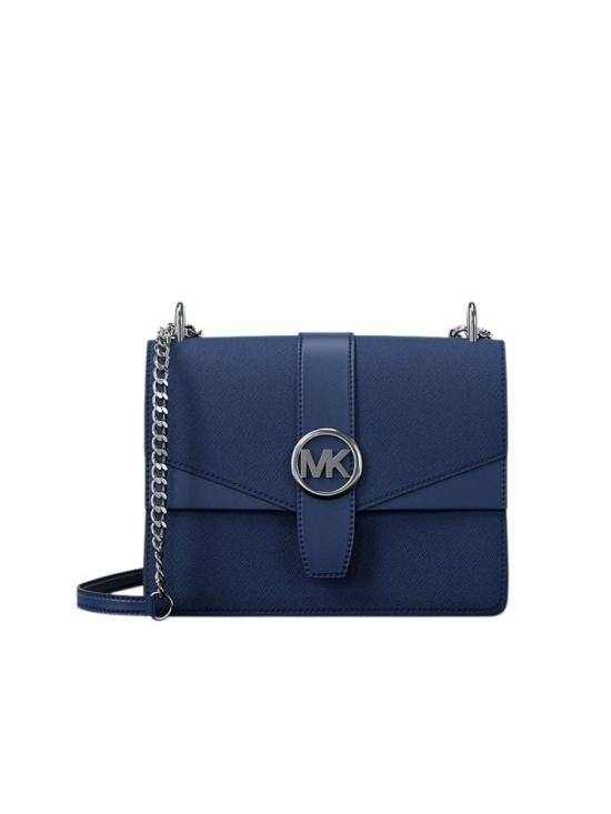  마이클 코어스 크로스백 35S5SGRC1L NAVY ONESIZE Michael Kors