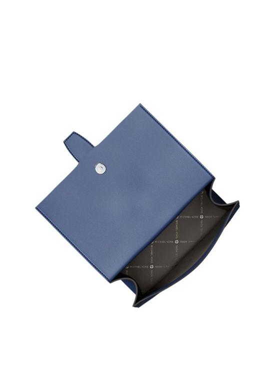  마이클 코어스 크로스백 35S5SGRC1L NAVY ONESIZE Michael Kors - MICHAEL KORS