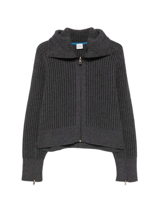  폴 스미스 가디건 W1R931NW1133978 AI26 GREY