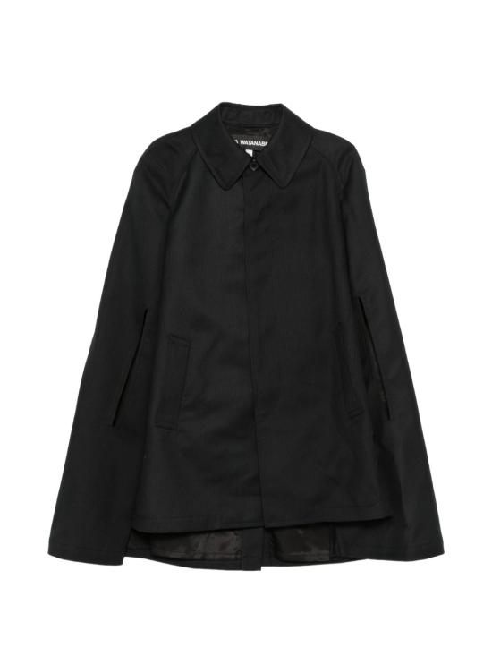  와타나베 준야 셔츠 JRC0150511 AI26 BLACK