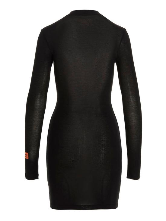  헤론 프레스톤 원피스 LDHWDB058C99FAB00110001000 BLACK - HERON PRESTON