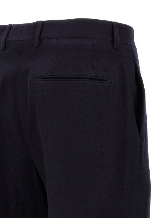  딸리아토레 수트 팬츠 LD2SNY10BNTAIB30002B1079 NAVY - TAGLIATORE