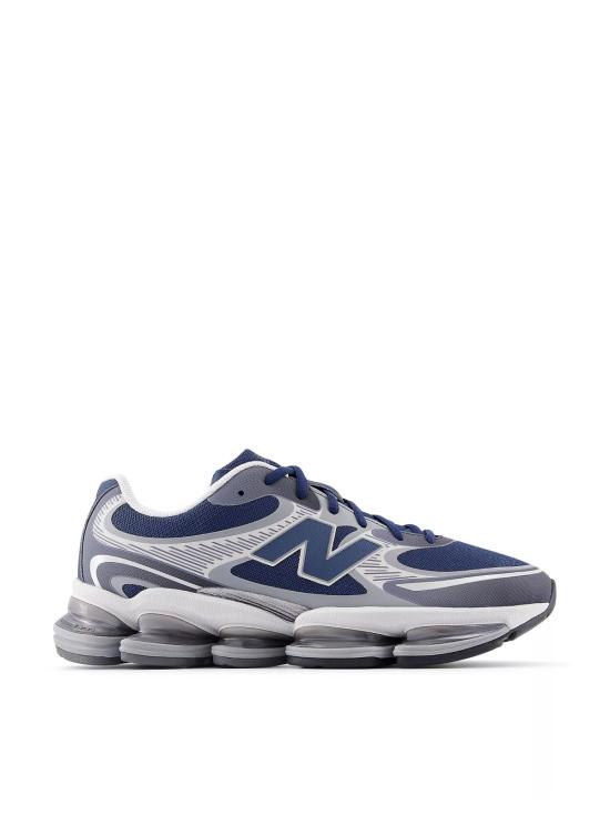 26FW 뉴발란스 스니커즈 U20001PB NAVY - NEW BALANCE