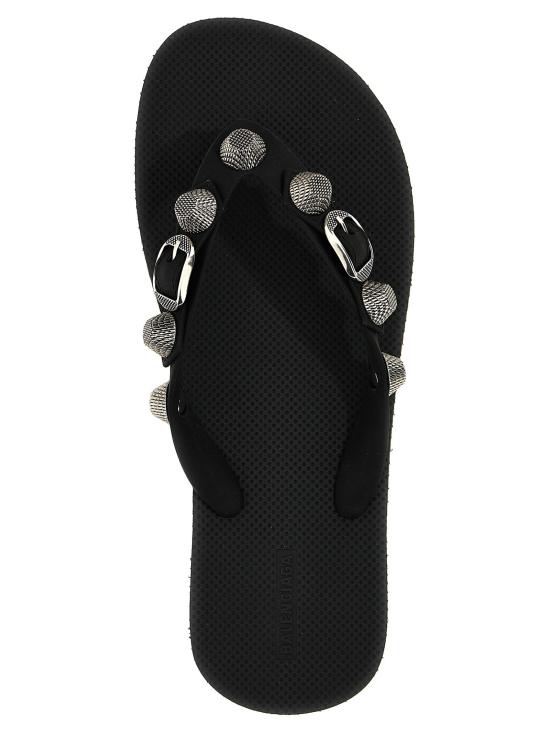  발렌시아가 샌들 LD784853W1TA21081 BLACK - BALENCIAGA