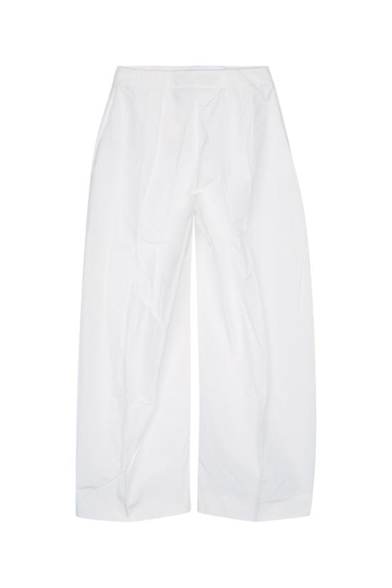 26FW 자크뮈스 팬츠 PAW00663AW00907 100 WHITE