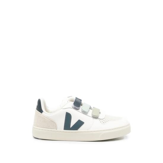 26FW [키즈] 베자 스니커즈 CV0521761C WHCAL WHITE