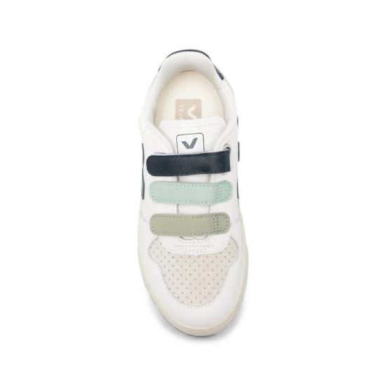 26FW [키즈] 베자 스니커즈 CV0521761C WHCAL WHITE - VEJA