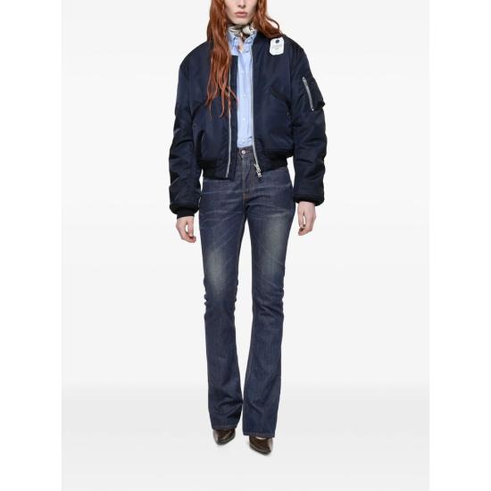 26FW 아크네 스튜디오 데님 팬츠 A00603 DABLU BLUE - ACNE STUDIOS