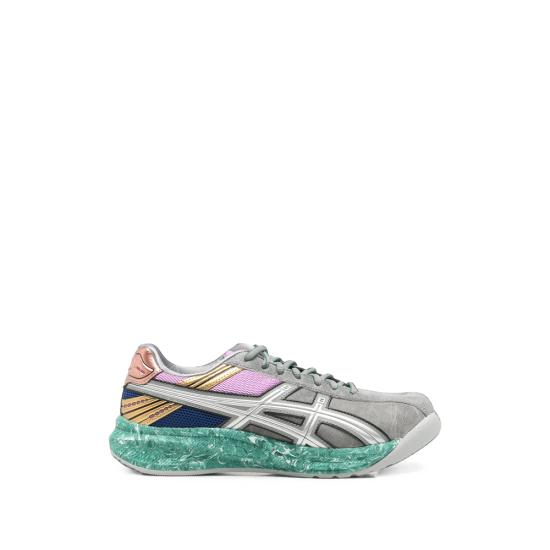 26FW 아식스 X 키코 코스타디노브 스니커즈 1202A544 020 GREY MULTICOLOUR
