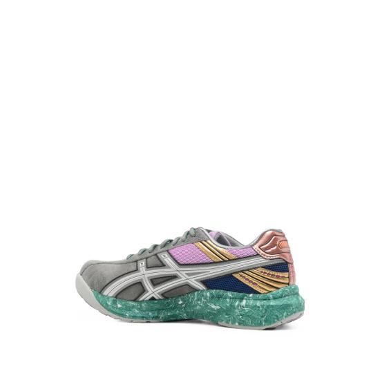 26FW 아식스 X 키코 코스타디노브 스니커즈 1202A544 020 GREY MULTICOLOUR - ASICS X KIKO KOSTADINOV