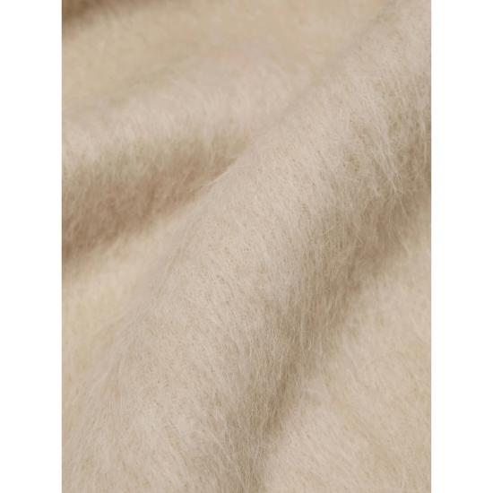 26FW 아크네 스튜디오 머플러/스카프 CA0405 OATME NEUTRALS - ACNE STUDIOS