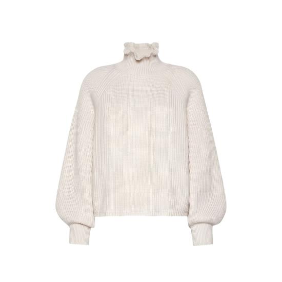 26FW 막스마라 니트웨어 MXMPONTILE 047F 002 NEUTRALS