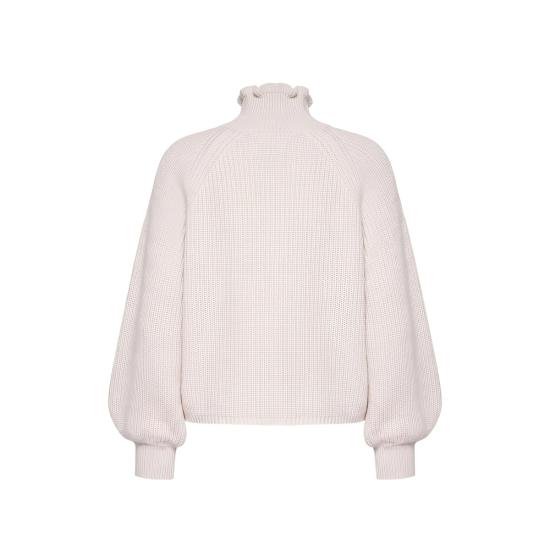 26FW 막스마라 니트웨어 MXMPONTILE 047F 002 NEUTRALS - MAX MARA