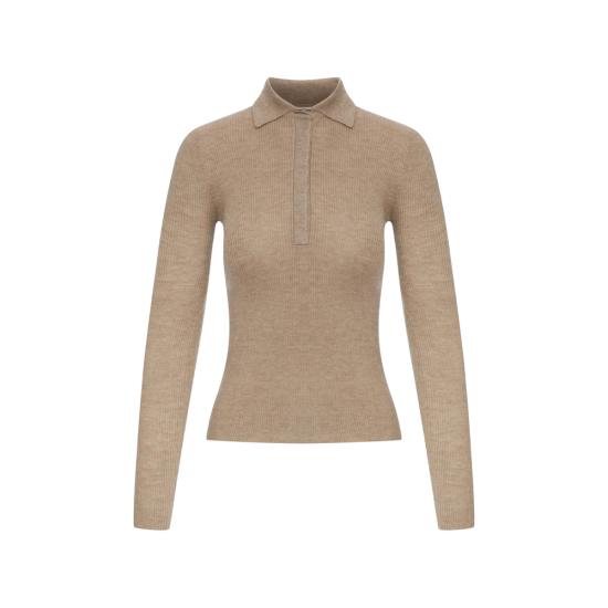 26FW 막스마라 자켓 MXMANGEL 080F 002 NEUTRALS