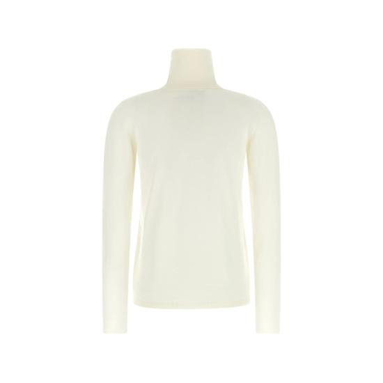 26FW 막스마라 자켓 MXMSALUTO 001F 001 WHITE - MAX MARA