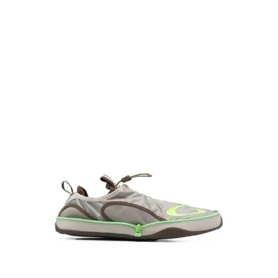 26FW 발렌시아가 스니커즈 874873 WPKT0 9300 GREY GREEN