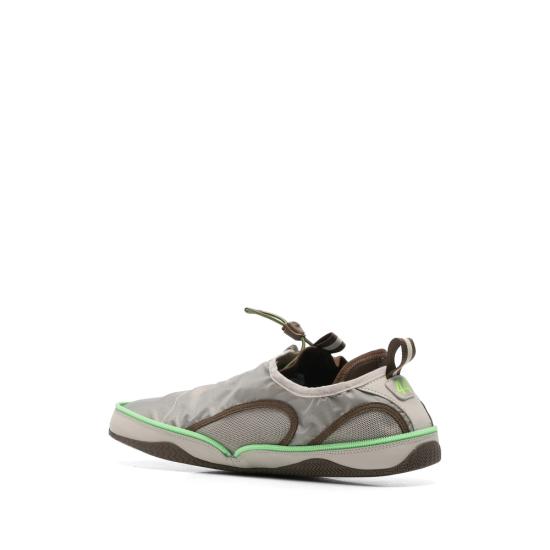 26FW 발렌시아가 스니커즈 874873 WPKT0 9300 GREY GREEN - BALENCIAGA