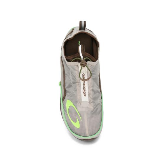 26FW 발렌시아가 스니커즈 874873 WPKT0 9300 GREY GREEN - BALENCIAGA