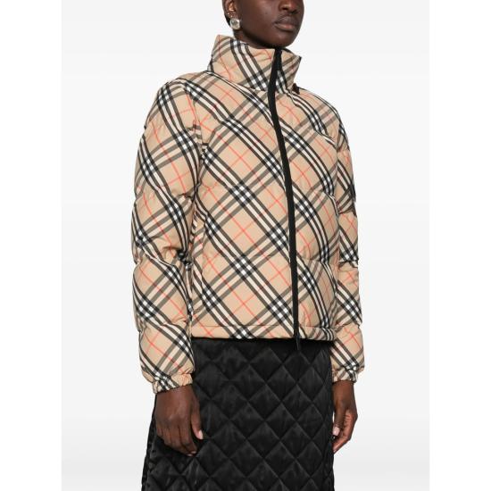 26FW 버버리 자켓 8136255 AMBLESIDE B9368 NEUTRALS - BURBERRY