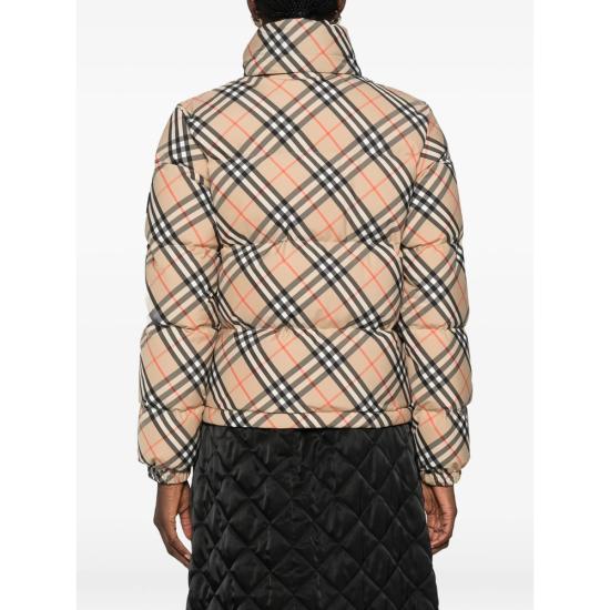 26FW 버버리 자켓 8136255 AMBLESIDE B9368 NEUTRALS - BURBERRY