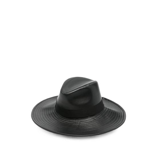 26FW 보르살리노 모자 P0000 B34305L 6644 BLACK