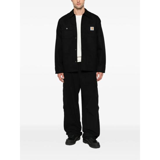 26FW 칼하트 팬츠 I037070 89GD BLACK - CARHARTT