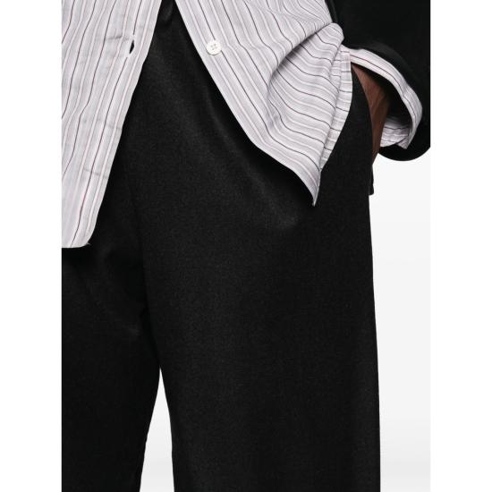 26FW 로에 팔라초 팬츠 820 30 269 ANMEL GREY - ROHE