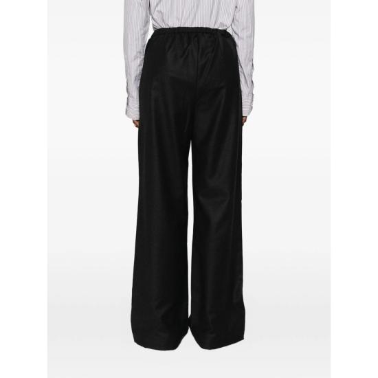 26FW 로에 팔라초 팬츠 820 30 269 ANMEL GREY - ROHE