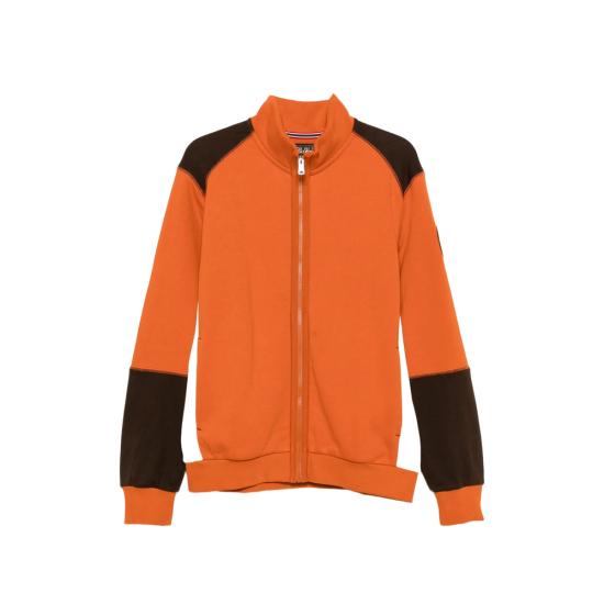 26FW 나파피리 니트웨어 NP0A8AFNMRZ1 MRZ1 ORANGE