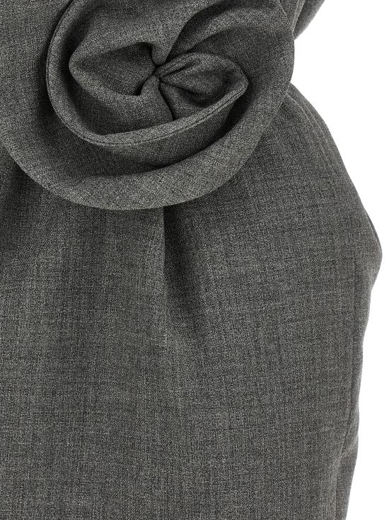 마그다뷰트림 원피스 LD263926GREY - MAGDA BUTRYM
