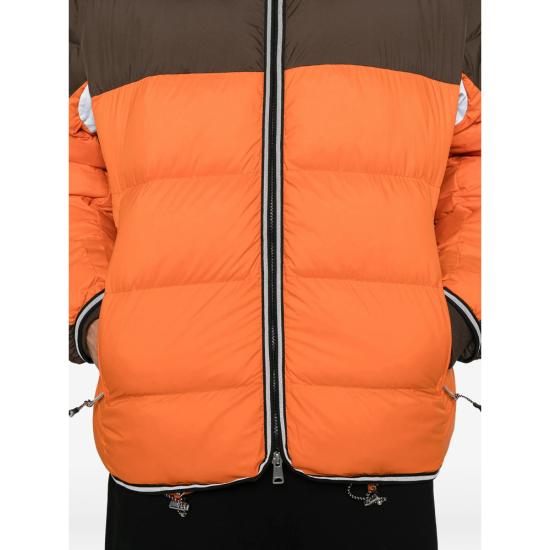 26FW 나파피리 패딩 NP0A8B2FMRZ1 MRZ1 BROWN ORANGE - NAPAPIJRI