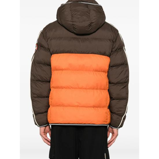 26FW 나파피리 패딩 NP0A8B2FMRZ1 MRZ1 BROWN ORANGE - NAPAPIJRI