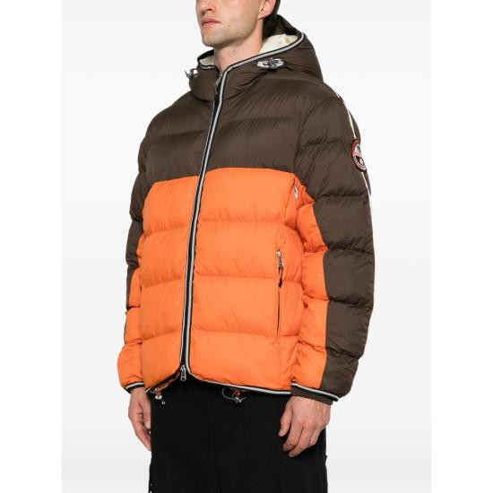 26FW 나파피리 패딩 NP0A8B2FMRZ1 MRZ1 BROWN ORANGE - NAPAPIJRI
