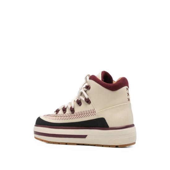 26FW Brixia 슈즈 010526215 BEIGE NEUTRALS RED - OTHER BRANDS