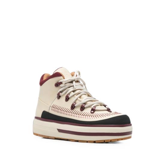 26FW Brixia 슈즈 010526215 BEIGE NEUTRALS RED - OTHER BRANDS