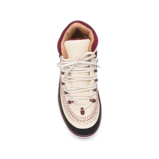 26FW Brixia 슈즈 010526215 BEIGE NEUTRALS RED - OTHER BRANDS