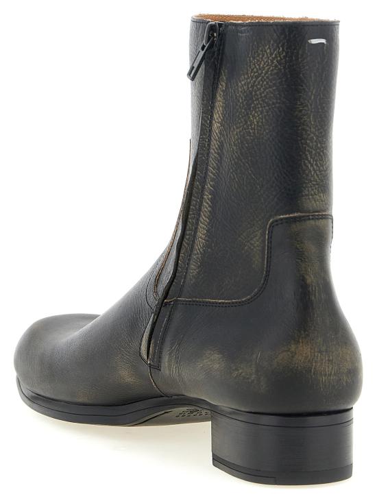  마르지엘라 부츠 LDS97WU0100P7880HA247 BLACK - MAISON MARGIELA