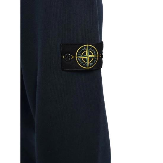 26FW 스톤 아일랜드 트레이닝/조거 팬츠 156200012 S0A20 V0020 BLUE - STONE ISLAND