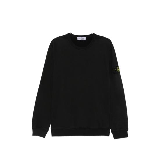 26FW 스톤 아일랜드 니트웨어 156100049 S0A20 V0029 BLACK
