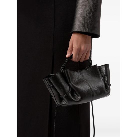 26FW 헤레우 크로스백 ARTMIWBS26 ARTA MINI BLACK - HEREU