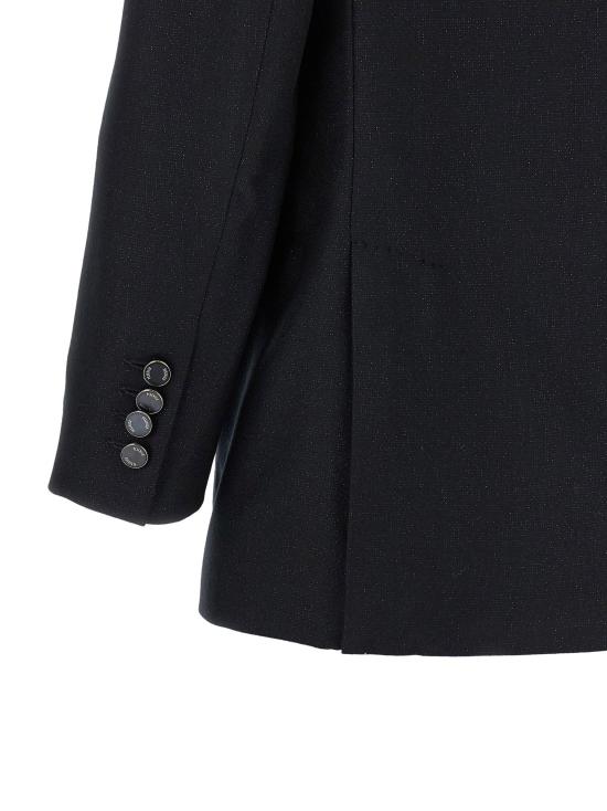  페세리코 자켓 LDE01251A03359963 BLACK - PESERICO