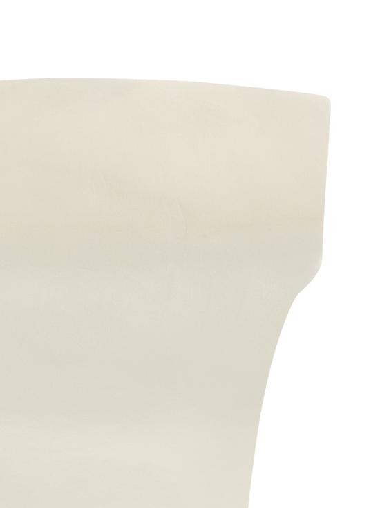  이세이 미야케 튜닉 LDIM68FJ00102 CREAM - ISSEY MIYAKE
