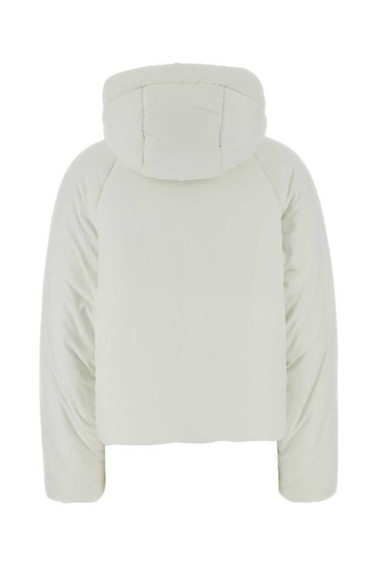 26FW 에르노 패딩 GI00169DL12853 1006 WHITE - HERNO