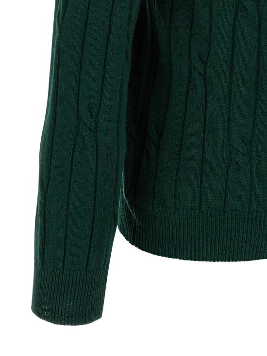  자노네 셔츠 LD810232ZN282Z4998 GREEN - ZANONE