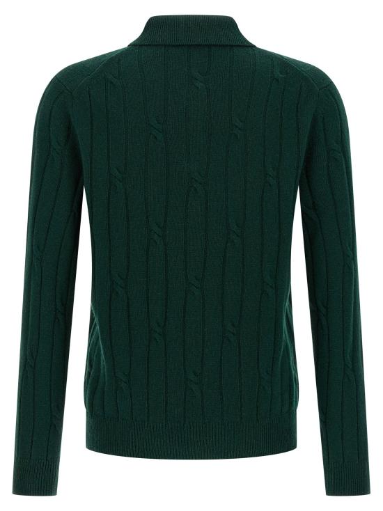 자노네 셔츠 LD810232ZN282Z4998 GREEN - ZANONE