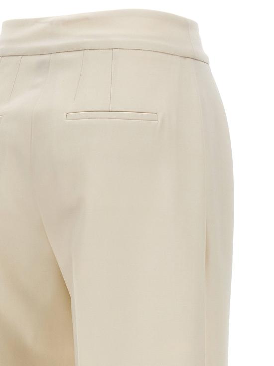  키톤 팬츠 LDD56108K0920C0145 CREAM - KITON