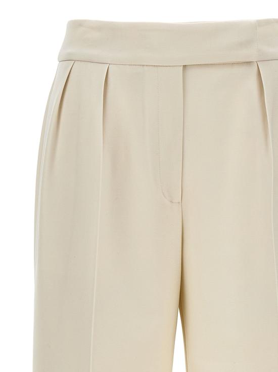  키톤 팬츠 LDD56108K0920C0145 CREAM - KITON