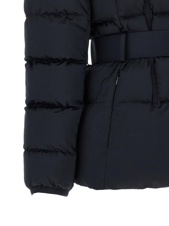  엘리자베타프랜치 패딩 LDPI92D66E2H88 BLACK - ELISABETTA FRANCHI
